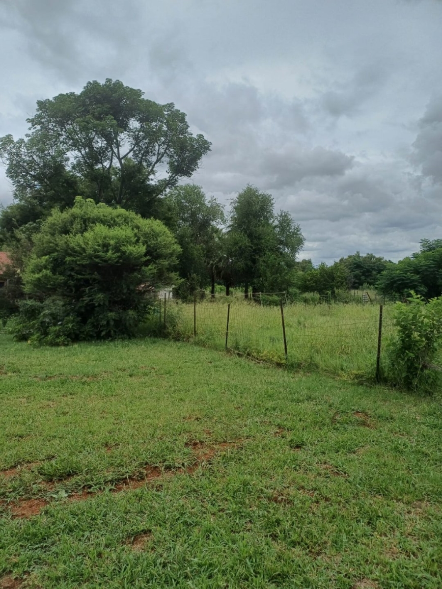 3 Bedroom Property for Sale in Zoutpansdrift North West
